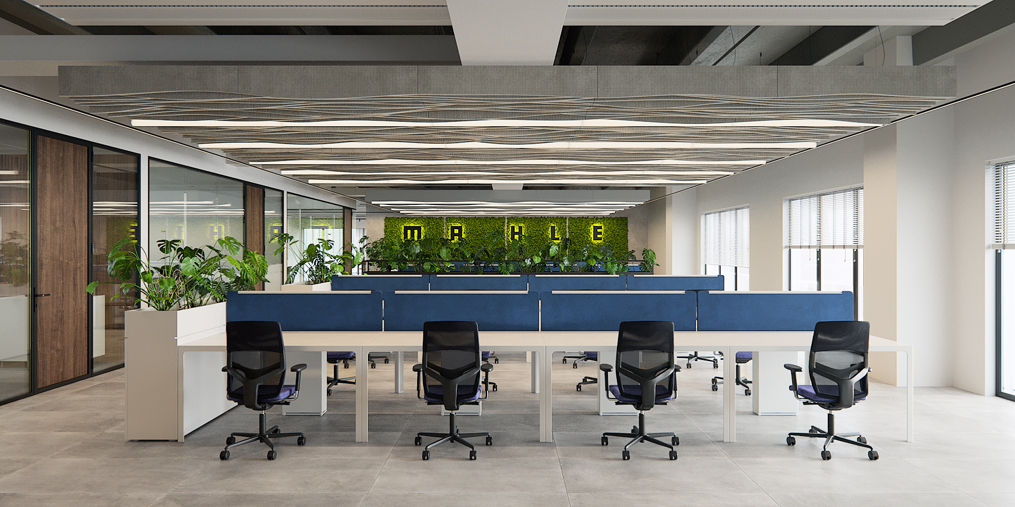 Commercial Design
