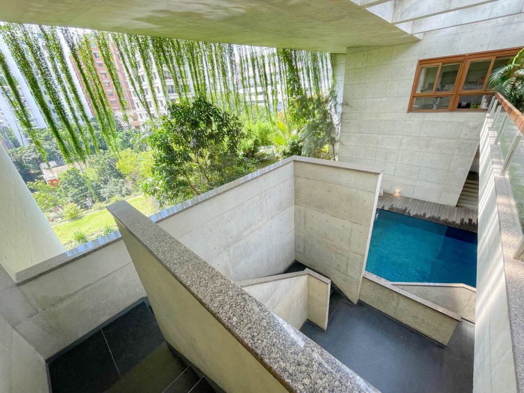 BRB Villa A Masterpiece of Interior Design