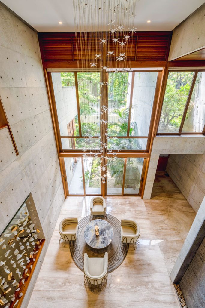 BRB Villa A Masterpiece of Interior Design