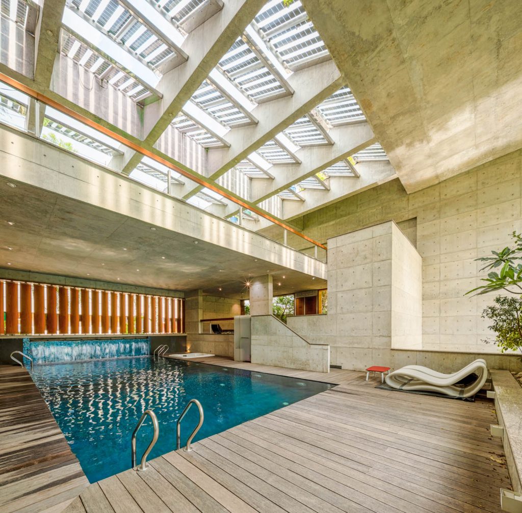 BRB Villa A Masterpiece of Interior Design