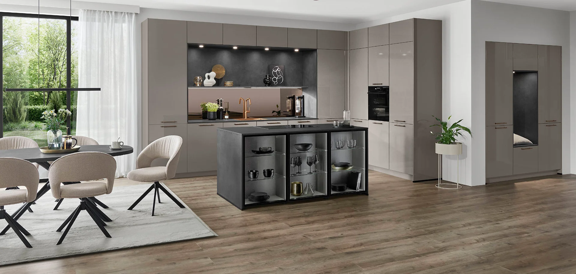 DECO NOVALUX 513