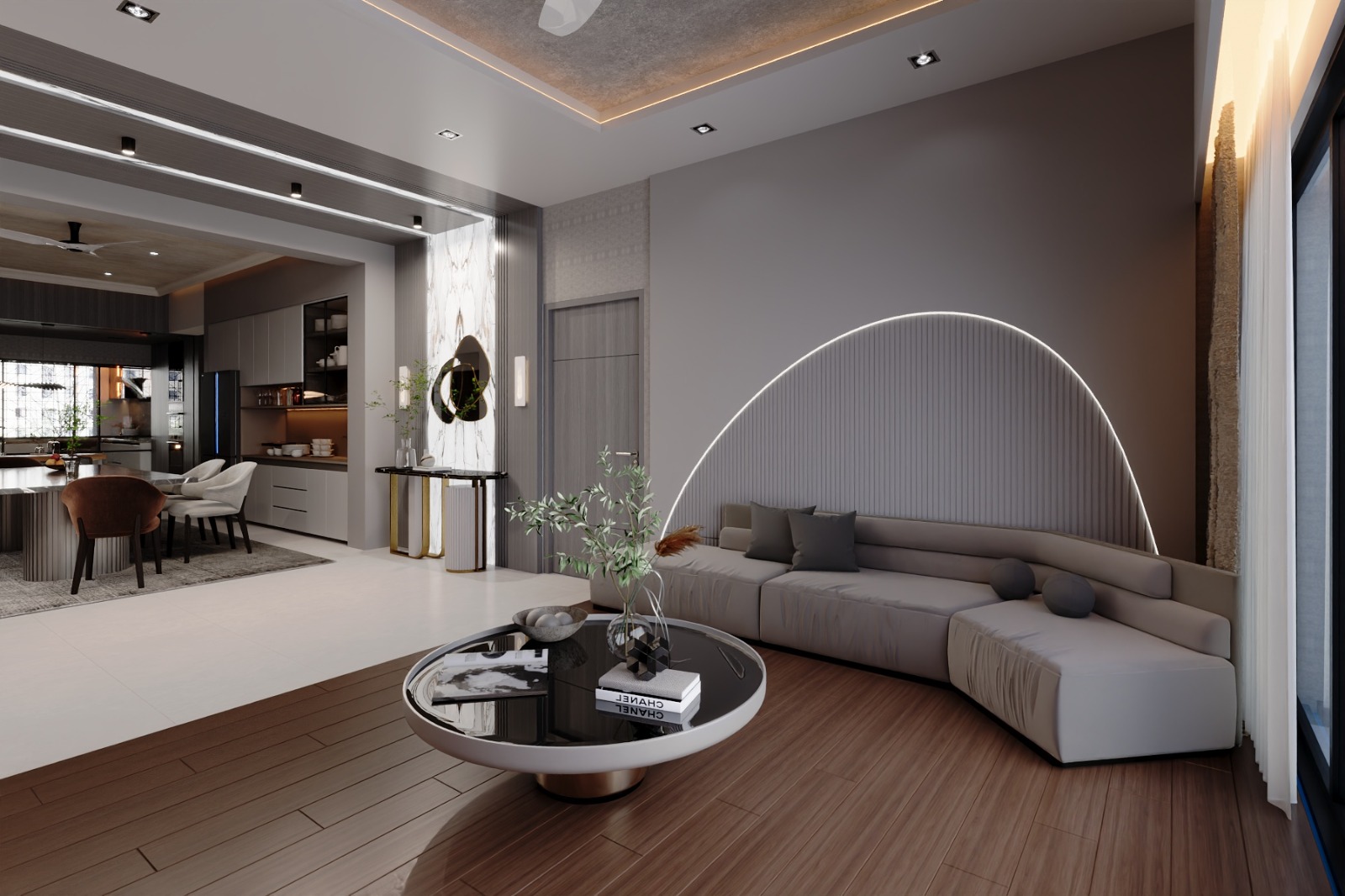 Upcoming Project