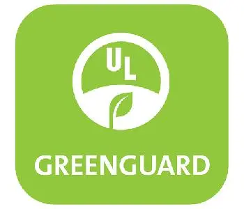 Green Guard Certified