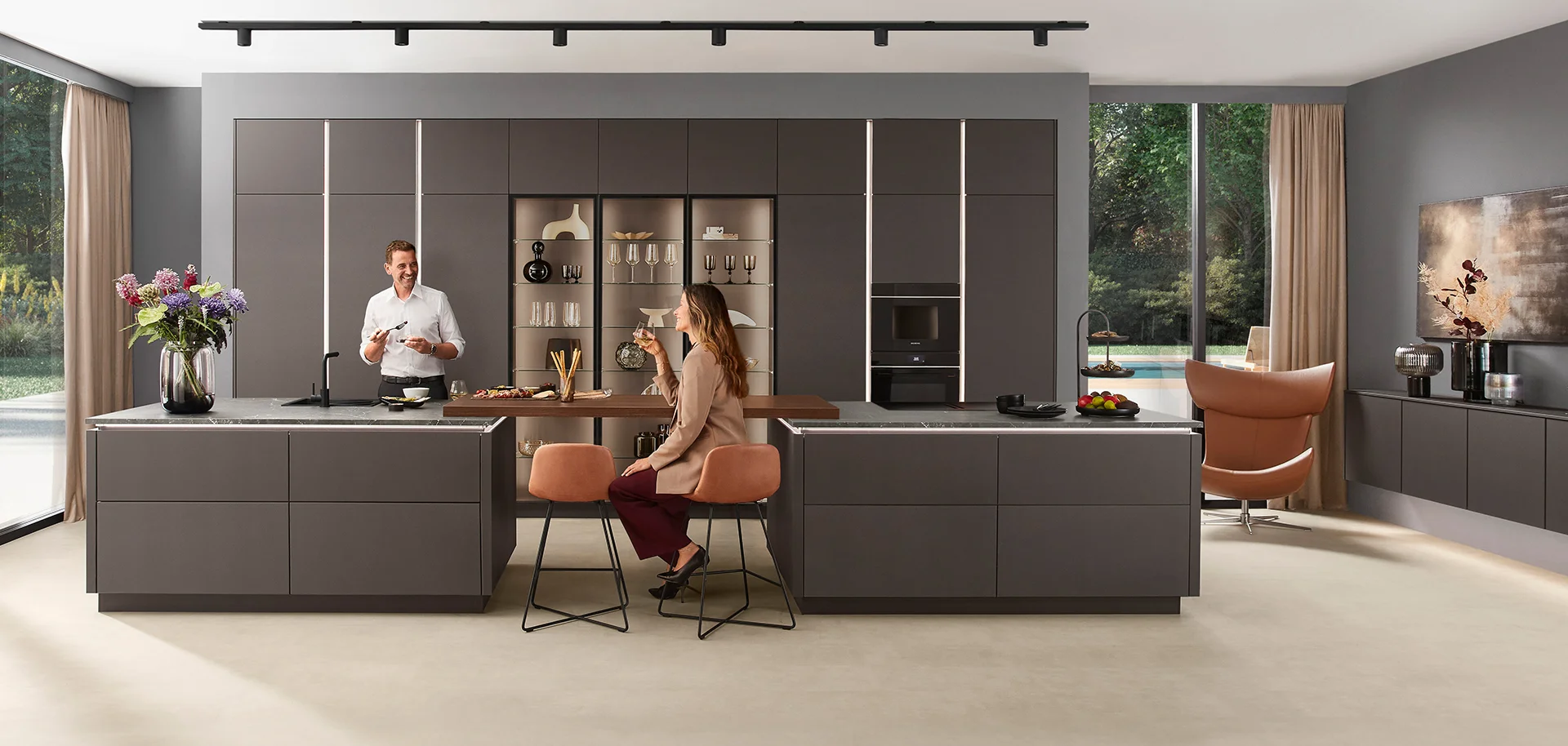 Kitchen Cabinet