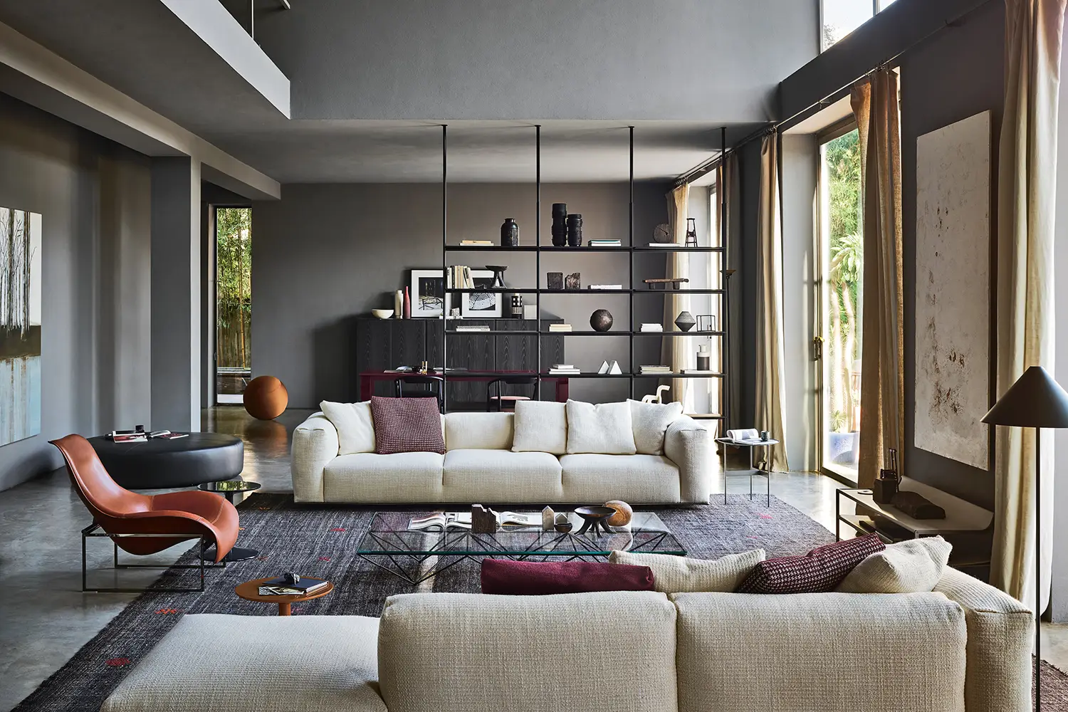 B&B Italia