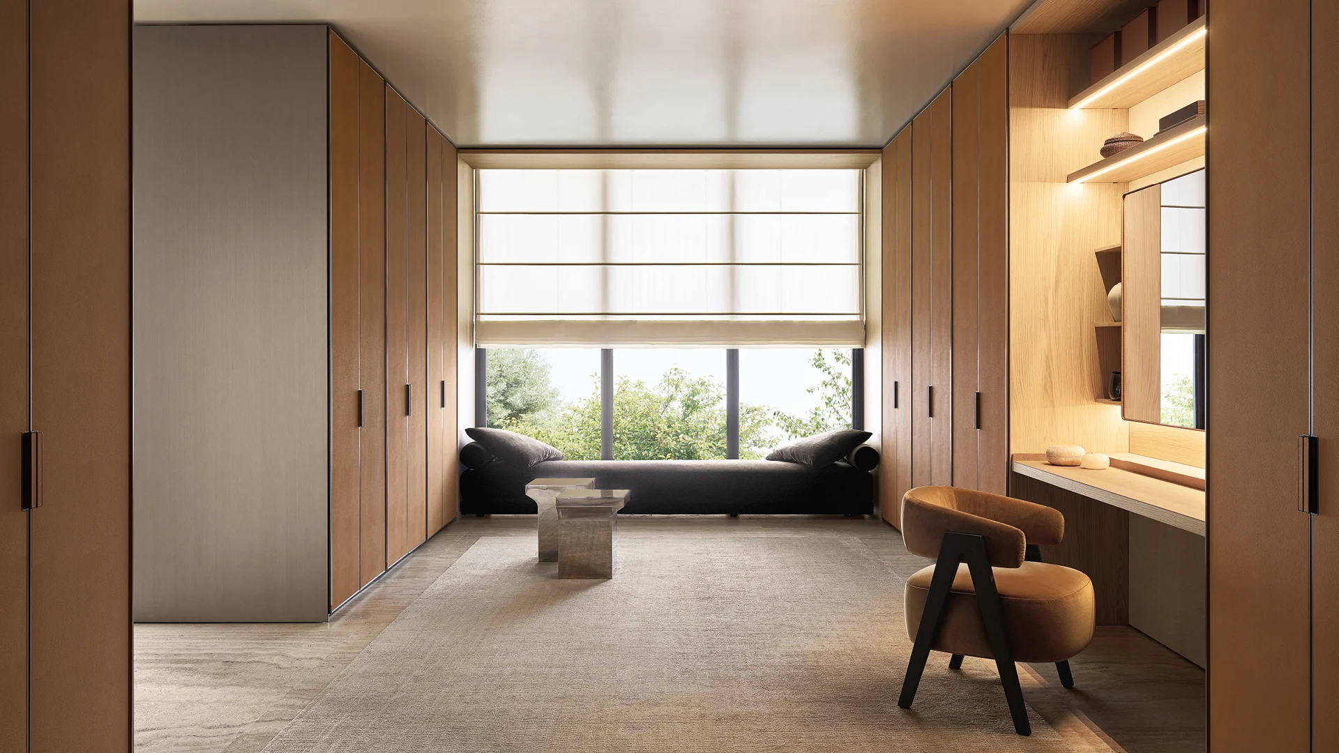 Luxury Living