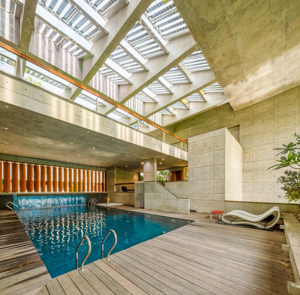 BRB Villa A Masterpiece of Interior Design