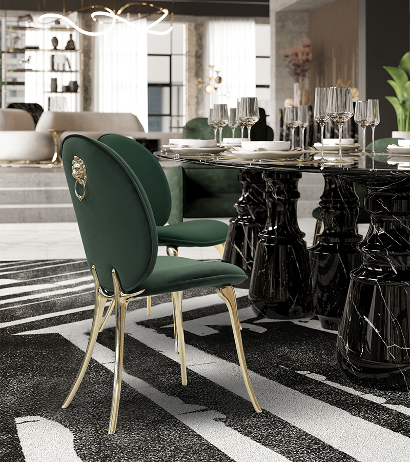 soleil chair
