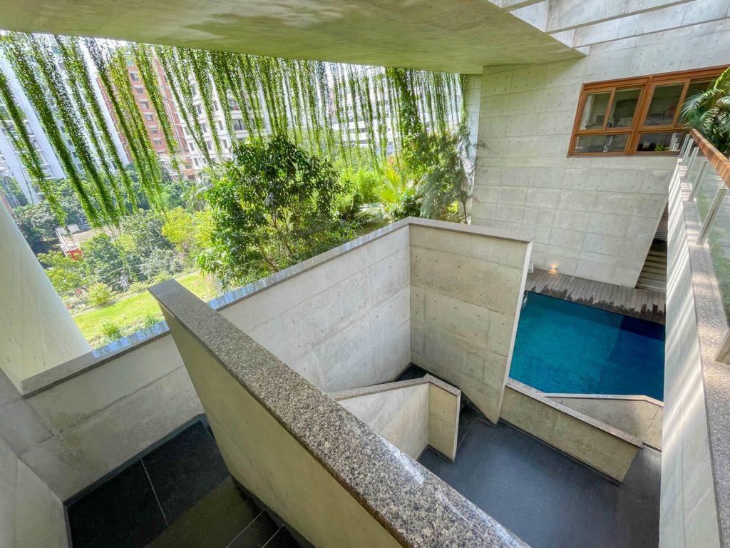 BRB Villa A Masterpiece of Interior Design