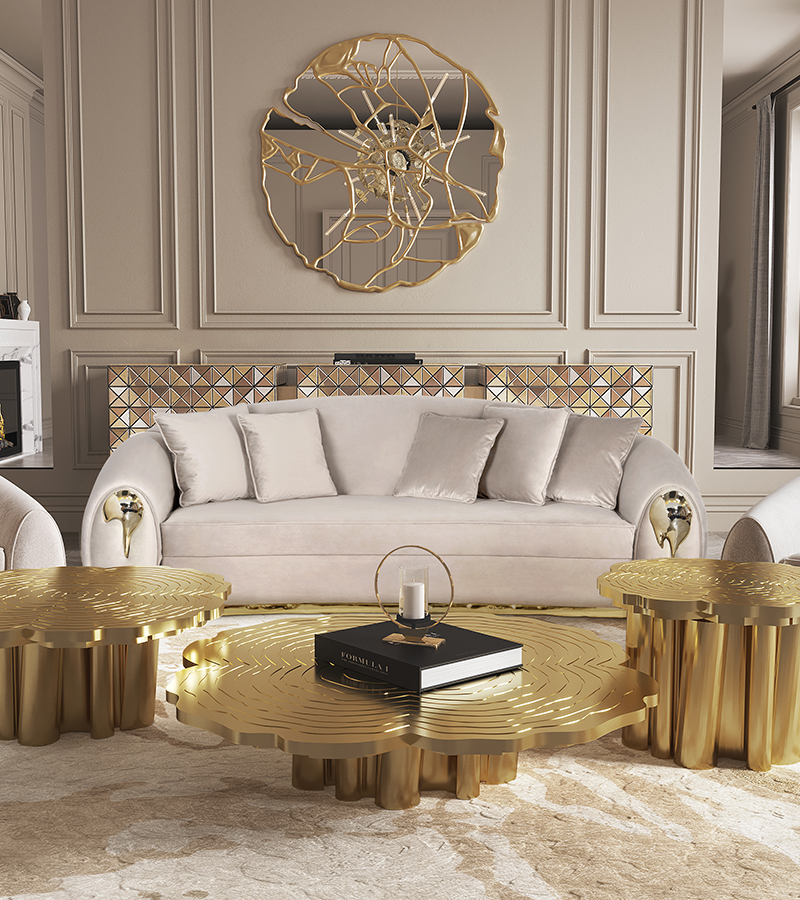 Sofas & Seating