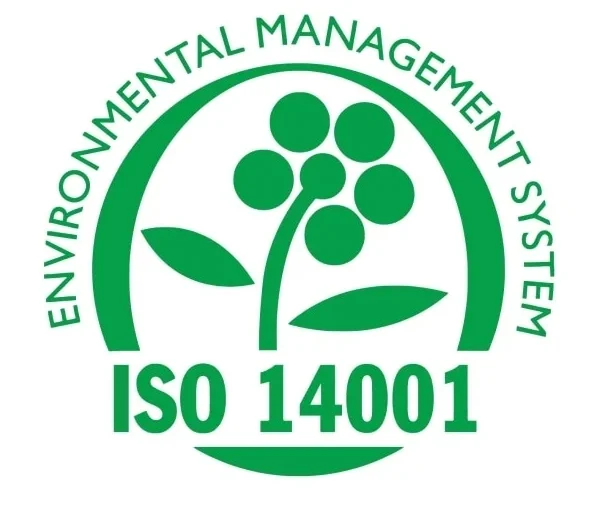 ISO 14001